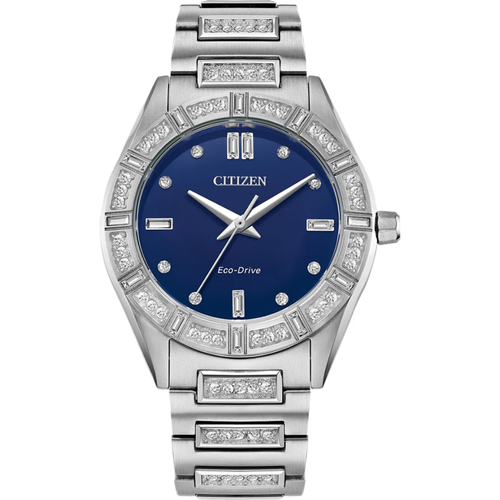 Citizen Nữ EM1020-57L