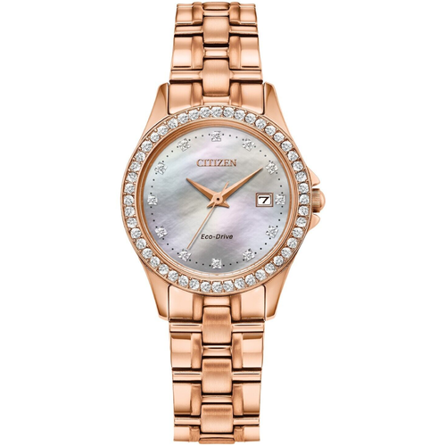 Citizen Nữ EW1847-60Y