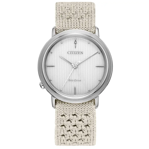 Citizen Nữ EM1006-07A
