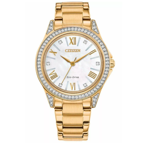 Citizen Nữ EM0232-54D