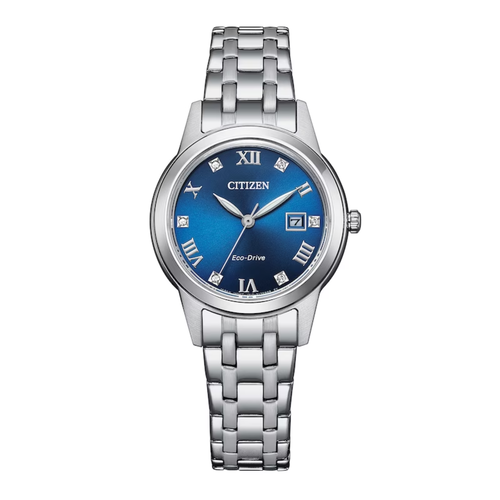Citizen Nữ FE1240-57L