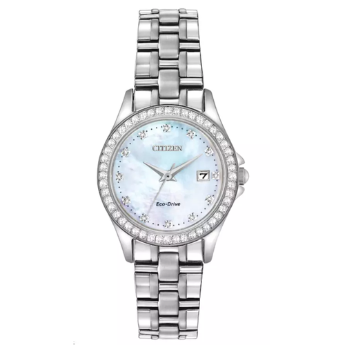 Citizen Nữ EW1841-66D