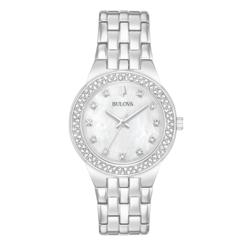 Bulova Nữ 96X144