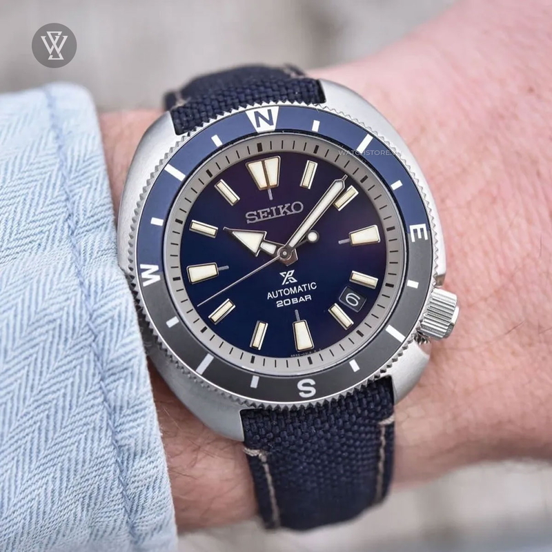 Seiko Prospex Nam SRPG15J