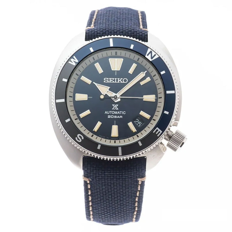 Seiko Prospex Nam SRPG15J