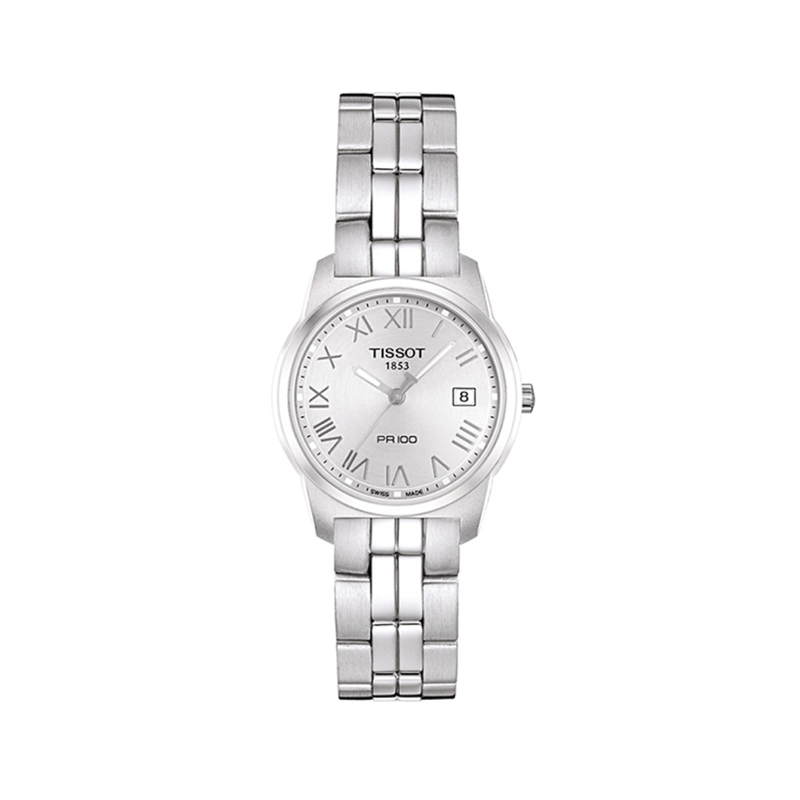 Tissot Pr100 Nữ T049.210.11.033.00