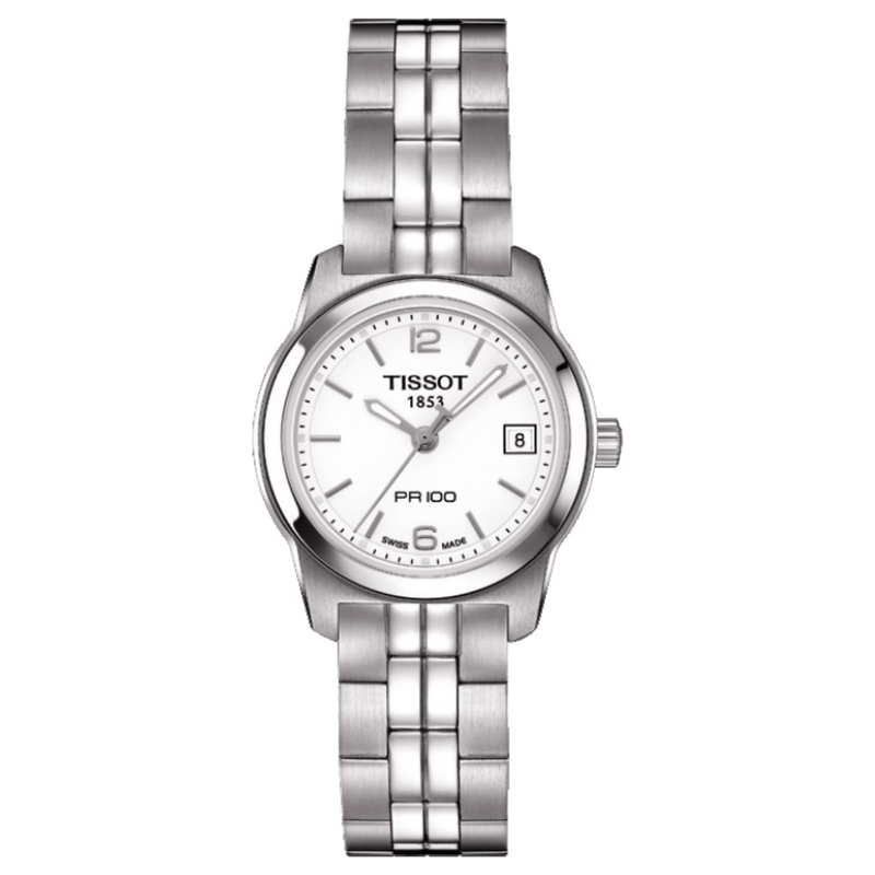Tissot Pr100 Nữ T049.210.11.017.00
