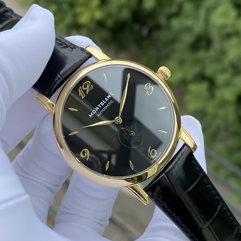 Montblanc Nam 107340 - hàng lướt