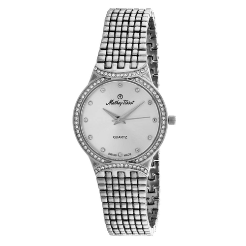 Mathey Tissot Nữ D2681AI