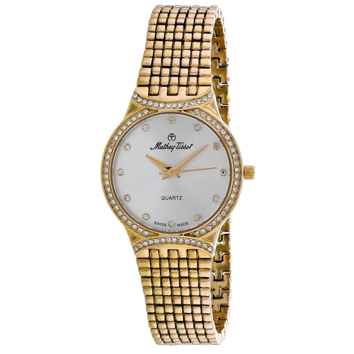 Mathey Tissot Nữ D2681PYI