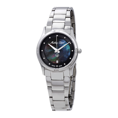 Mathey Tissot Nữ D2111AN