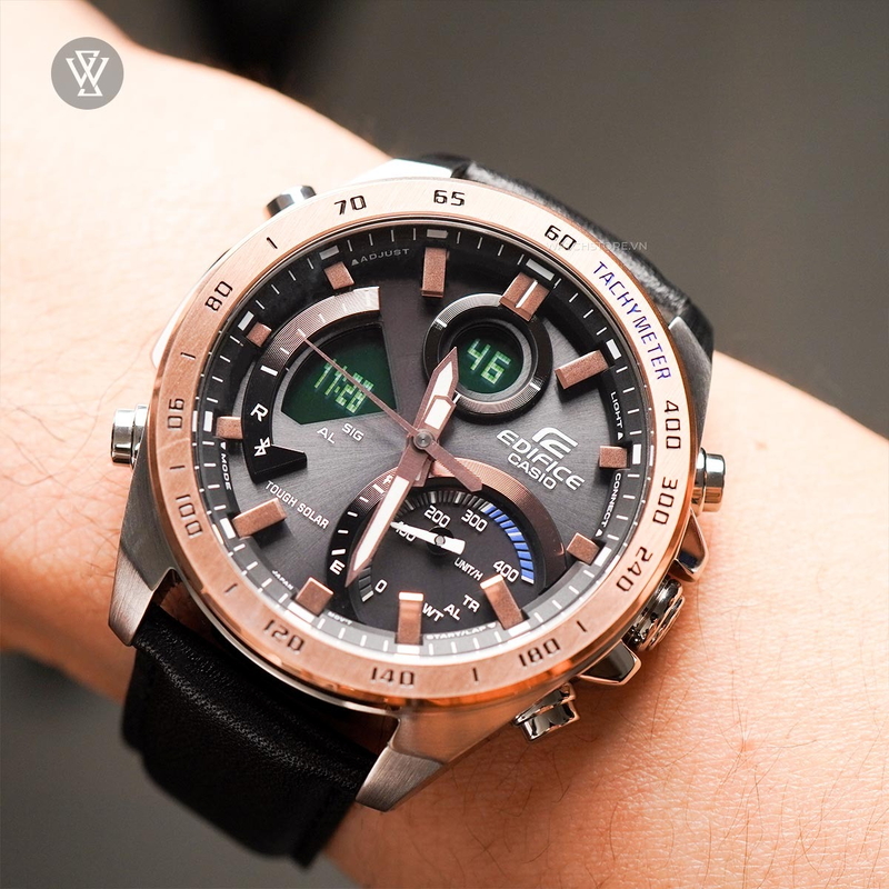 Casio Edifice Nam ECB-900GL-1BDR