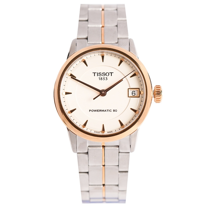 Tissot Nữ T086.207.22.261.01