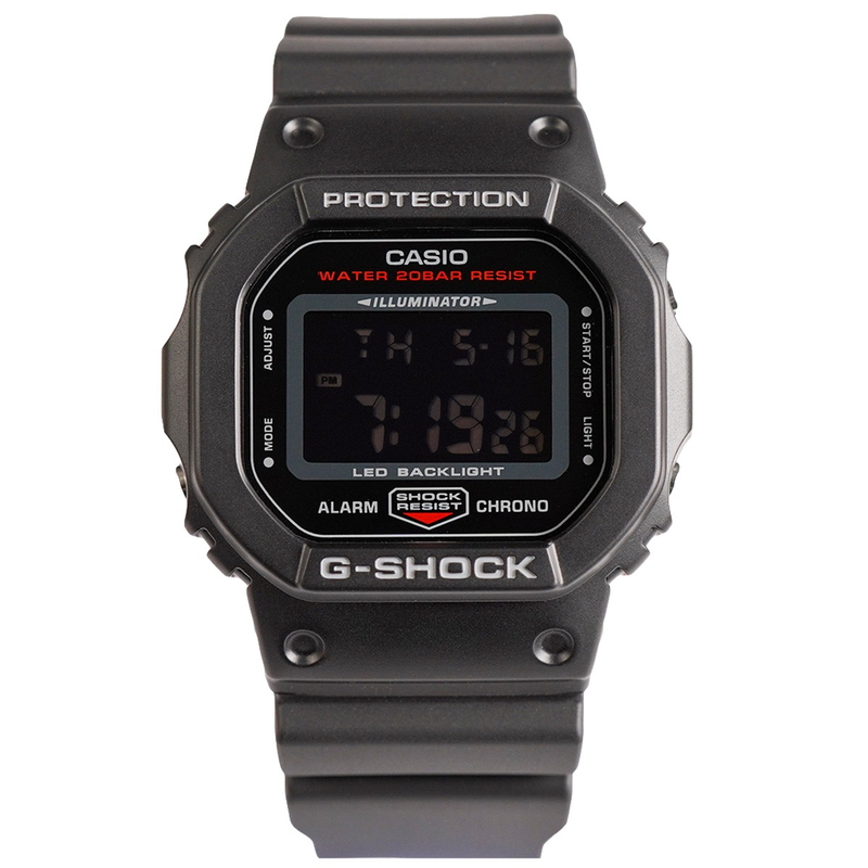 Casio G-Shock Nam DW-5600UHR-1DR