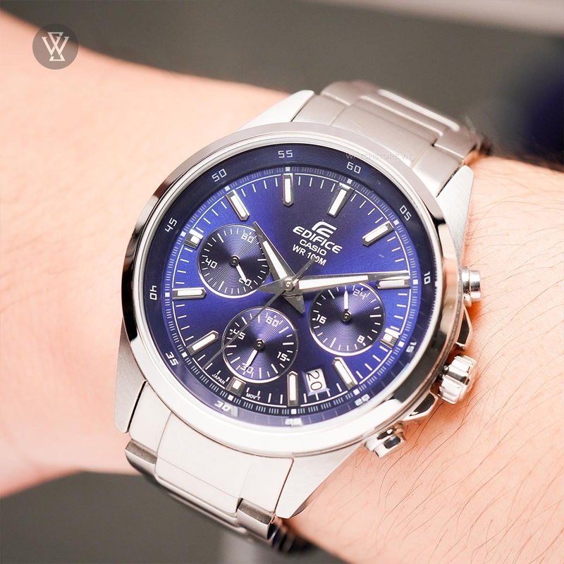 Casio Edifice Nam EFR-527D-2AVUDF