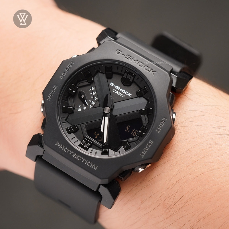 Casio G-Shock Nam GA-2300-1ADR