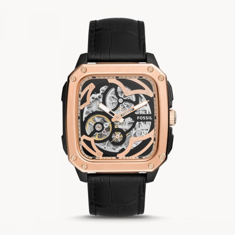 Fossil Nam BQ2572