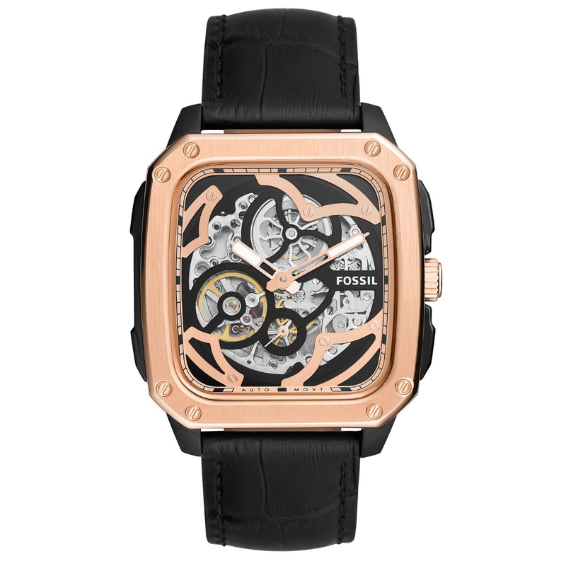 Fossil Nam ME3205