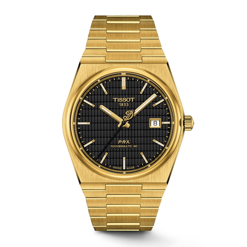 Tissot Prx Nam T137.407.33.051.00