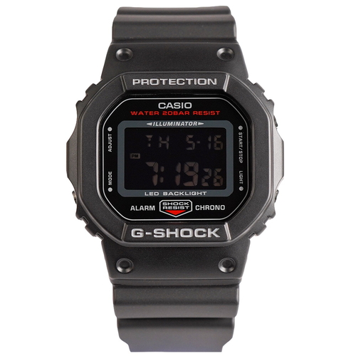 Casio G-Shock Nam DW-5600UHR-1DR