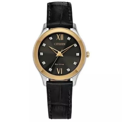 Citizen Nữ EM1018-08E