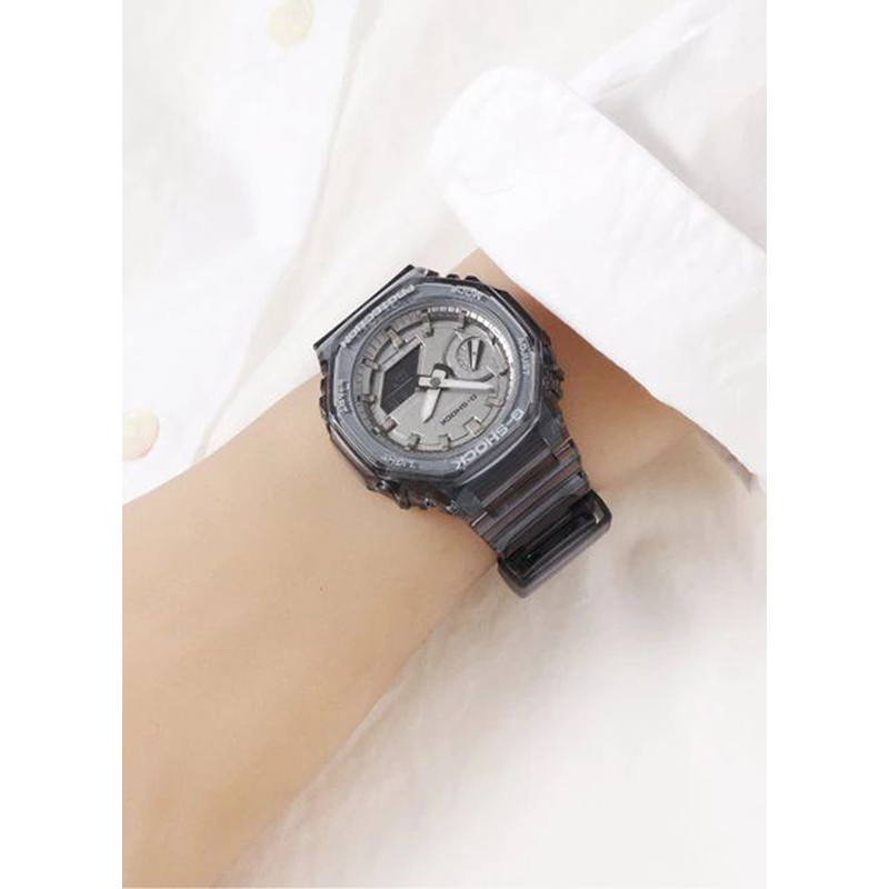 Casio G-Shock Nữ GMA-S2100SK-1ADR