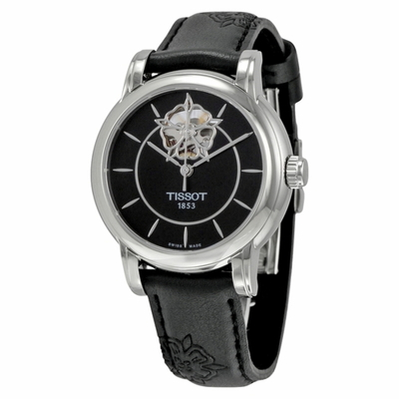 Tissot Nữ T050.207.17.051.04