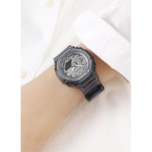 Casio G-Shock Nữ GMA-S2100SK-1ADR