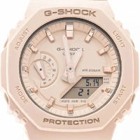 GMA-S2100
nữ