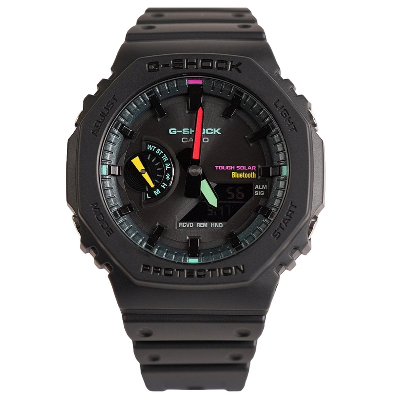Casio G-Shock Nam GA-B2100MF-1ADR