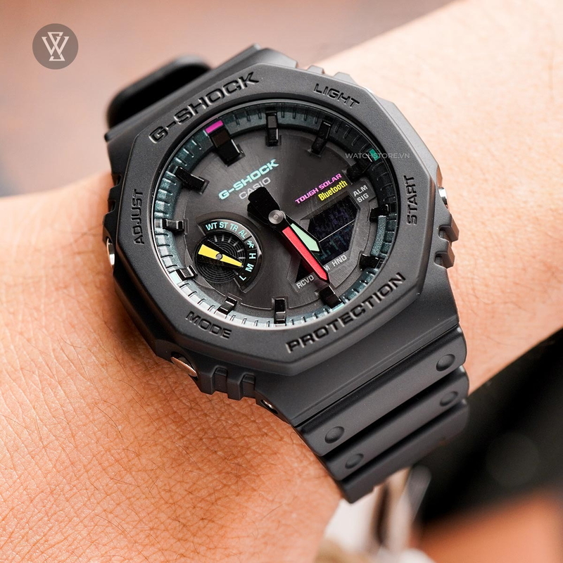 Casio G-Shock Nam GA-B2100MF-1ADR