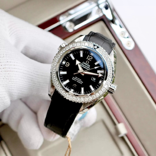 Omega Seamaster Nam 232.18.42.21.01.001