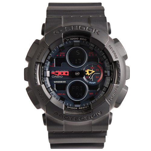 Casio G-Shock Nam GA-140BMC-1ADR