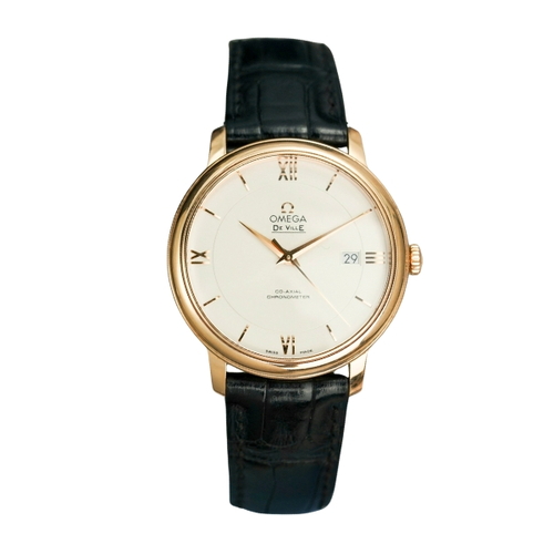Omega De ville Nam 424.53.40.20.02.001