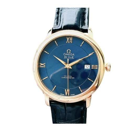 Omega De ville Nam 424.53.40.20.03.002 - hàng lướt