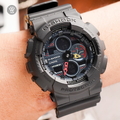 Casio - Nam GA-140BMC-1ADR Size 51mm