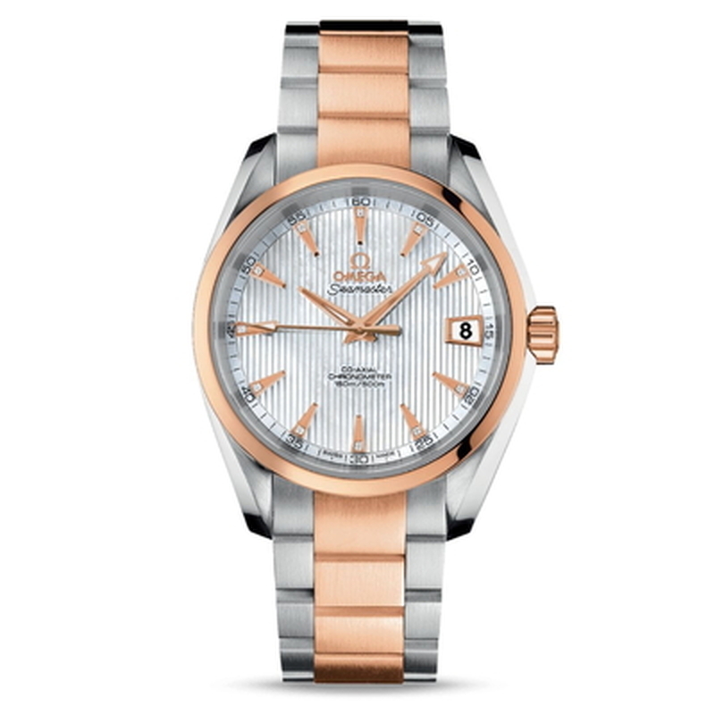 Omega Seamaster Nam 231.20.39.21.55.001 - hàng lướt