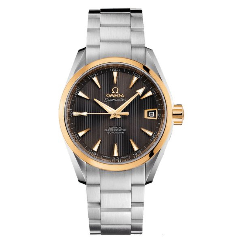 Omega Seamaster Nam 231.20.39.21.06.004 - hàng lướt