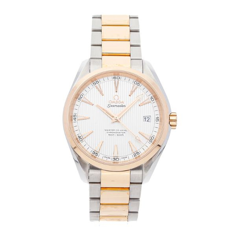 Omega Nam 231.20.42.21.02.001