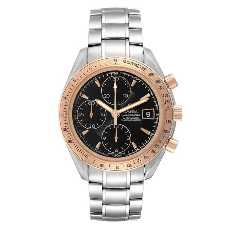 Omega Speedmaster Nam 323.21.40.40.02.001 - hàng lướt