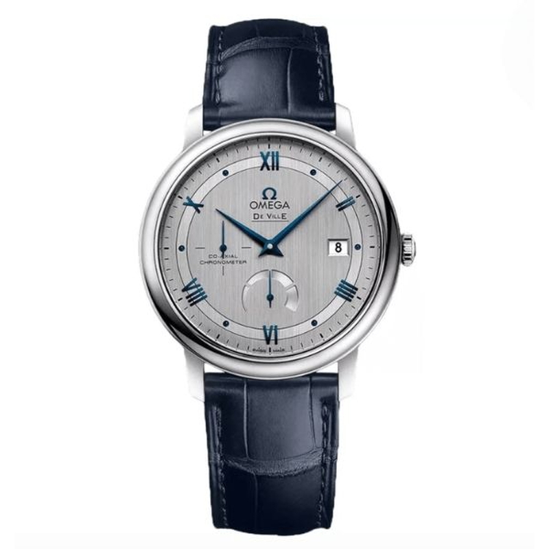 Omega De ville Nam 424.13.40.21.02.003