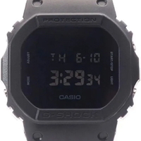 DW-5600  
mặt vuông