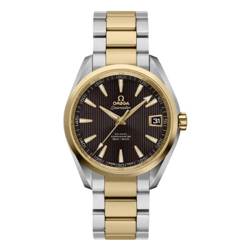 Omega Seamaster Nam 231.20.39.21.06.002 - hàng lướt