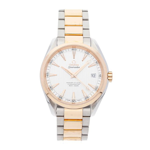 Omega Nam 231.20.42.21.02.001
