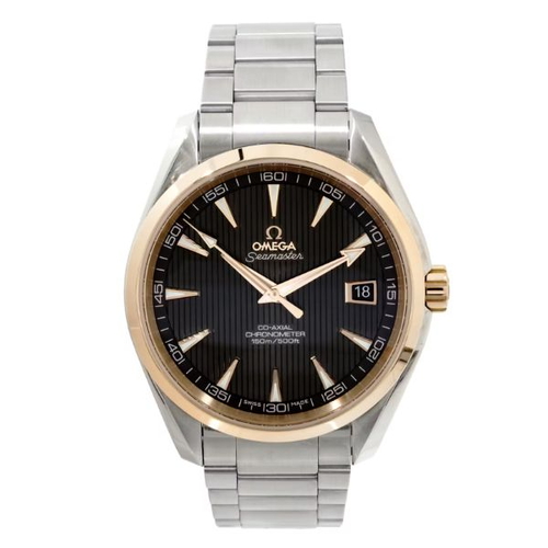 Omega Seamaster Nam 231.20.42.21.06.002