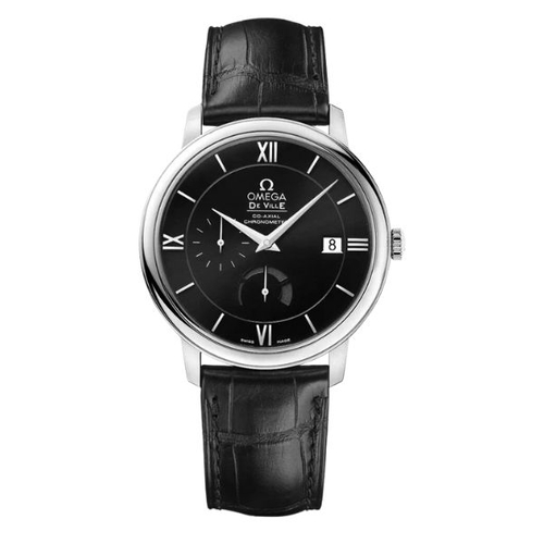 Omega De ville Nam 424.13.40.21.01.001 - hàng lướt
