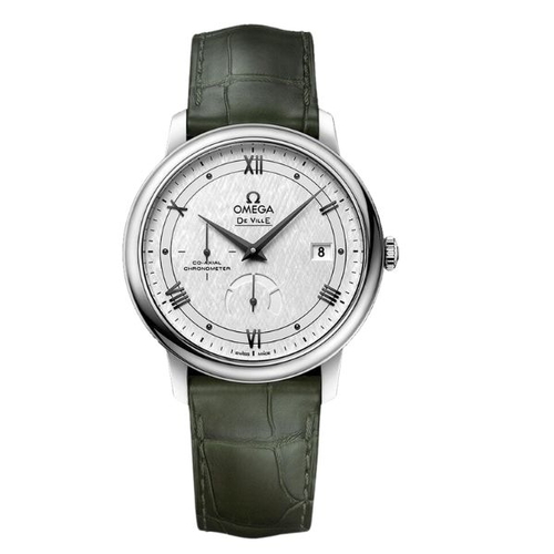 Omega De ville Nam 424.13.40.21.02.004