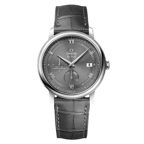 Omega De ville Nam 424.13.40.21.06.001 - hàng lướt