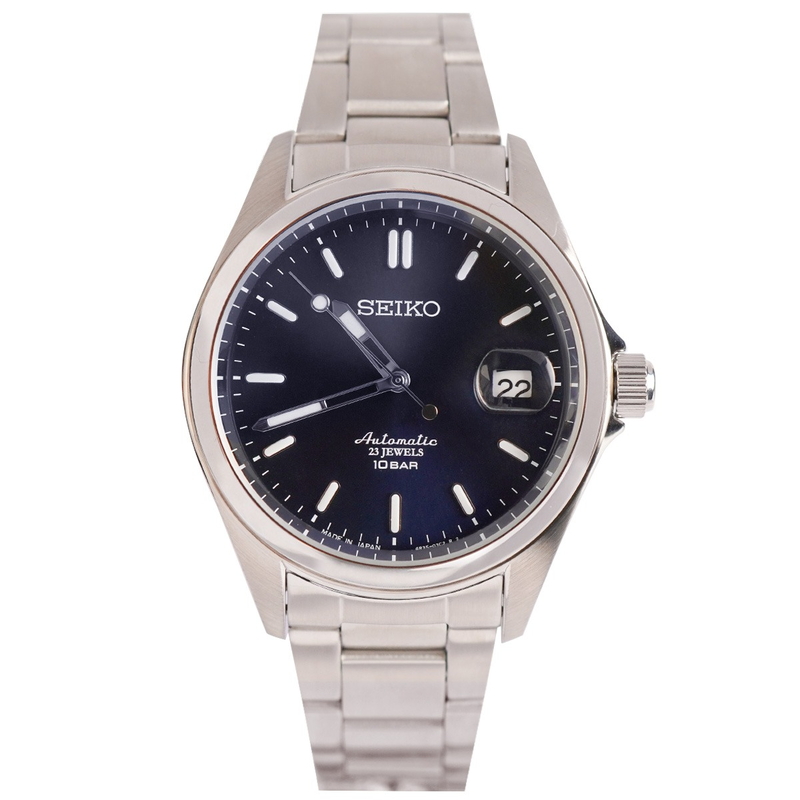 Seiko Nam SZSB016J1