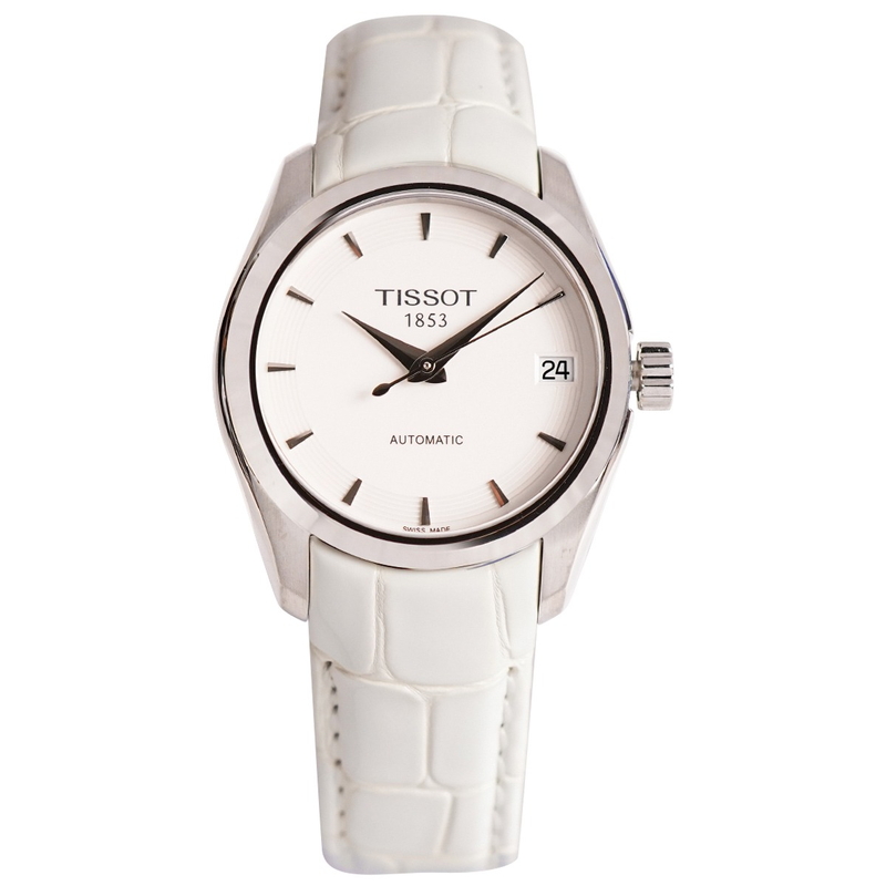 Tissot Nữ T035.207.16.011.00